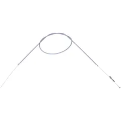 Schaltzug Grau 1100mm 1400mm für Miele, Rixe, DKW, Göricke MG00084798