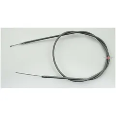 Gaszug Standard 950mm Außenhülle 1050mm Innenzug 5mm Nippel für Miele, Rixe, DKW, Göricke MG00084799