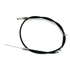 Kupplungszug Schwarz 255.04.96 für Kreidler, MF 2, MP 2 MG00084805