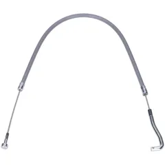 Brake cable rear wheel gray for DKW Hummel Super MG00084807