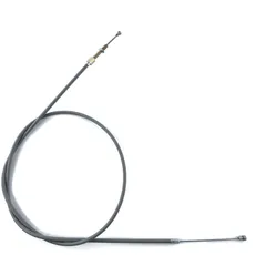 Brake cable gray front wheel for Victoria Duo, Zündapp MG00084810