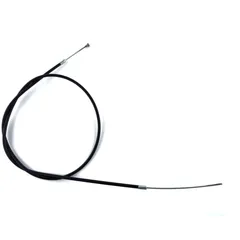 Brake cable black 930mm 1120mm for Sachs, Chopper MG00084814