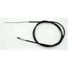 Brake cable rear wheel 1500mm black for Hercules, Sachs, P 1 MG00084815