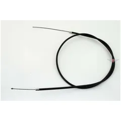 Gaszug 910mm 1105mm Schwarz für Sachs, Chopper MG00084816