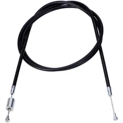 Kupplungszug MOGA 1040mm 1135mm schwarz für Sachs Chopper MG00084817