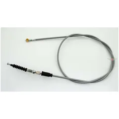 Brake cable gray for Zündapp, R 50, RS Type 561 MG00084818