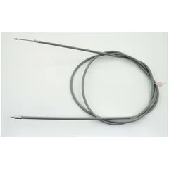 Gaszug Grau für Zündapp, R 50, RS Typ 561 MG00084819