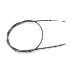 Clutch cable gray for Hercules Prima 4S, 5S, 6, Zündapp, Kreidler, MG00084830