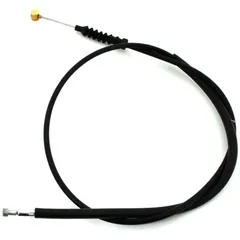 Handbremszug Schwarz 860mm 965mm für Kreidler Florett MG00084840