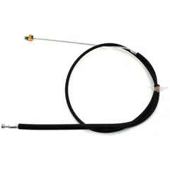 Kupplungszug Schwarz 57.84.84 für Kreidler Florett RS MG00084841