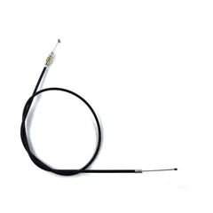 Gaszug Schwarz 555.04.99 für Kreidler Florett, Mustang 80 MG00084844
