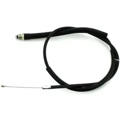 Gaszug Schwarz 1000mm für Kreidler, Florett RMC-B MG00084845