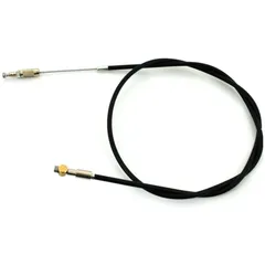 Brake cable black 910mm for Puch X 30-A, 30-NL MG00084852