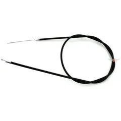 Starter cable black 2-speed for Puch Maxi 2-speed moped MG00084858
