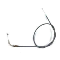 Throttle cable gray for Zündapp Sport Combinette, Super Combinette MG00084869