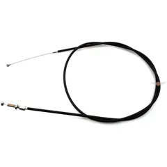 Black clutch cable for Hercules, HR 2 Hobby Rider MG00084878