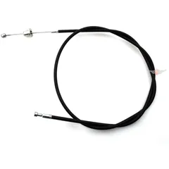 Bremszug Vorderrad Schwarz für Hercules Supra 4 GP MG00084879