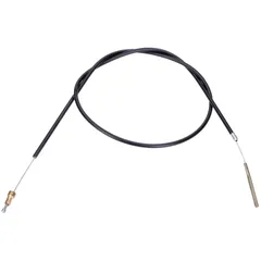 Schaltzug Links 1060mm Schwarz für Simson, Duo 4/1, 4/2 MG00084885