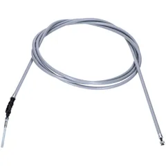 Kupplungszug grau für Piaggio APE TM P602, P703, P703V, FL2 MG00084893