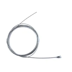 Kupplungsinnenzug Stahl 1,9mm x 3200mm Nippel 7x8mm für Piaggio APE TM P602, P703 MG00084895