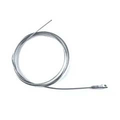 Kupplungszug Stahl 2,5mm x 3000mm für Piaggio APE Car MG00084896