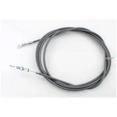Throttle cable gray for Piaggio, APE TM P703, P703V Diesel MG00084906
