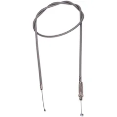 Throttle cable gray 1110mm 960mm 110mm with adjusting screw for Zündapp MG00084910