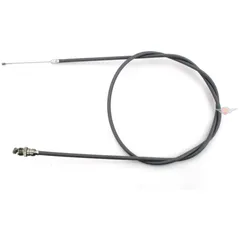 Gaszug Grau 300mm Länger für Hercules K 50 SE, RE, DKW Mokick KKR MG00084918