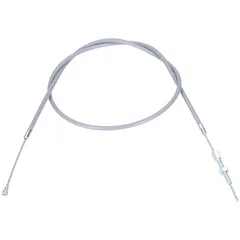 Brake cable front gray for Hercules MF 3, MF 4, MP 2 MG00084922