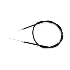 Gaszug Schwarz für Hercules, Sport Bike SB 3 MG00084926