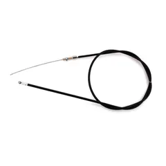 Bremszug Vorderrad Schwarz für Garelli, Bonanza 25 Automatik MG00084931