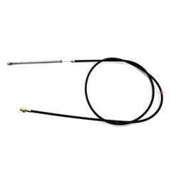 Kupplungszug Schwarz 5047 für Maico M250/B MG00084932