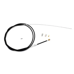 Handbremszug MOGA Universal 1600mm Schwarz für Kreidler Florett K 54, LF, LH, K54/32, Zündapp, Kreidler, Hercules MG00084938