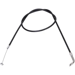 Gaszug schwarz 910mm für Puch VZ 50 D MG00084942