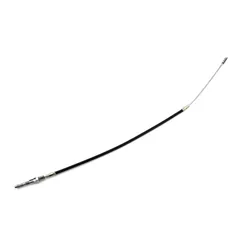 Bremszug Hinterrad Schwarz für Puch, VZ 50 D MG00084944
