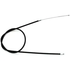 Gaszug Schwarz 910.5.25.001.2 für Puch, VZ 50 V MG00084946