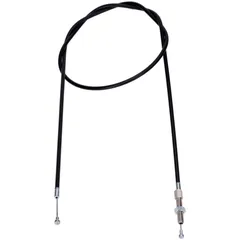 Kupplungszug schwarz für Puch VZ 50 V MG00084947