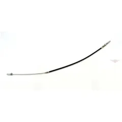 Brake cable rear wheel MOGA for Puch MV 50 V MG00084951
