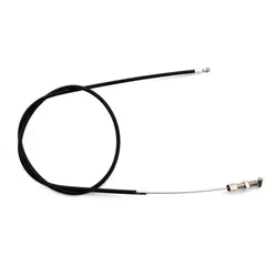 Bremszug MOGA Vorderrad Schwarz für Hercules, K 125 T MG00084958
