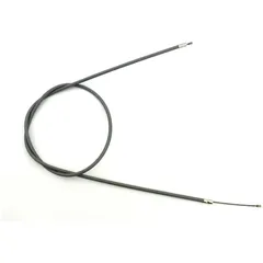 Gaszug MOGA Schwarz für Adler M 250 MG00084967