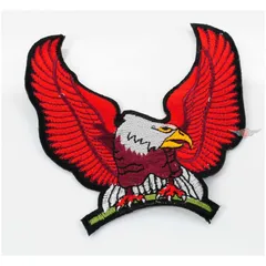 Patch 100mm for moped mokick MG00086155