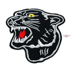 Patch, Polyester 105mm für Mofa Mokick MG00086158