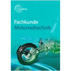 Fachbuch Motorradtechnik Beru 424 Seiten 17 x 24 cm für Mofa Mokick MG00086233