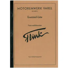 Teilekatalog Motorteile für Mofa Mokick MG00086377