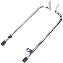 Running board bracket set chrome for Peugeot 103 MG00087144