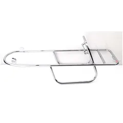Chrome luggage rack for Kreidler, Flory MG00087152