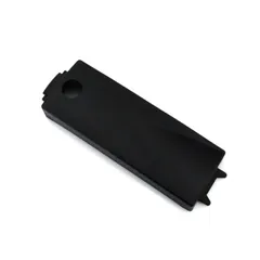 Werkzeugfach Kunststoff Schwarz für Hercules Prima M MG00087179