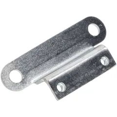 Kennzeichenhalter für Zündapp C 50 MG00087200