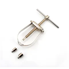 Piston pin extractor for Zündapp, Hercules, Kreidler, Puch, KTM, DKW, Rixe, Simson, Garelli, Peugeot, Mobylette, moped, moped, m