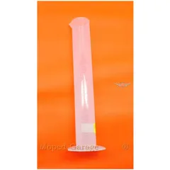 Messbecher Kunststoff Transparent 250 ml für Mofa, Moped, Mokick MG00088254
